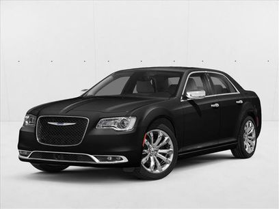 Used 2019 Chrysler 300 Limited