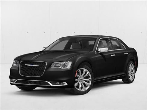 Used 2019 Chrysler 300 Limited AWD/4WD image 1
