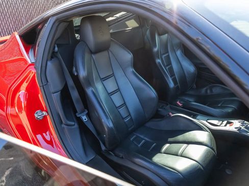 Used 2010 Ferrari 458 Italia Coupe image 58