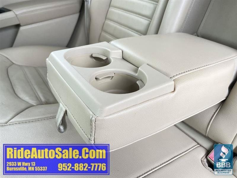 Used 2013 Ford Fusion SE FWD image 33