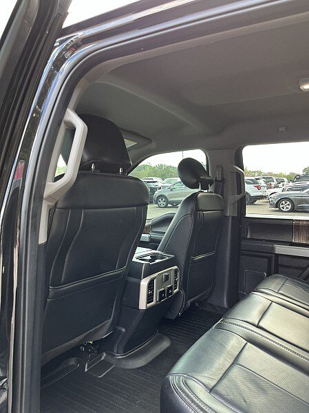 Used 2020 Ford F150 Lariat AWD/4WD image 17