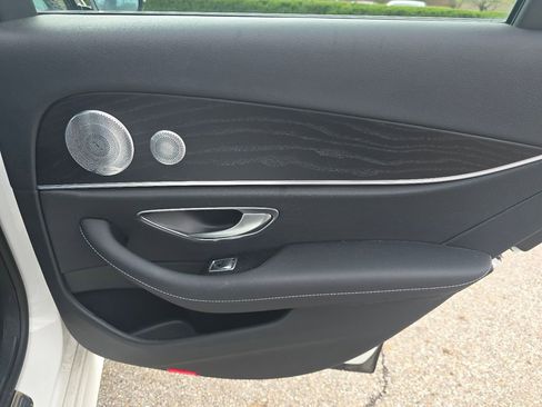 Certified 2020 Mercedes-Benz E 350 4MATIC Sedan image 23