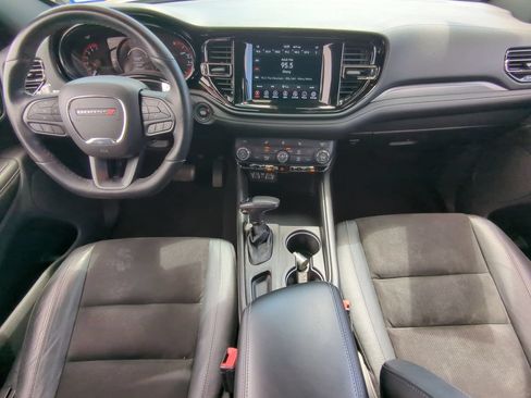 Used 2022 Dodge Durango GT RWD image 14