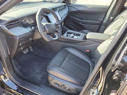 New 2026 Jeep Cherokee Limited AWD/4WD image 13