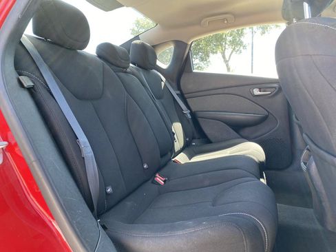 Used 2013 Dodge Dart SXT w/ SXT Special Edition Group FWD image 20