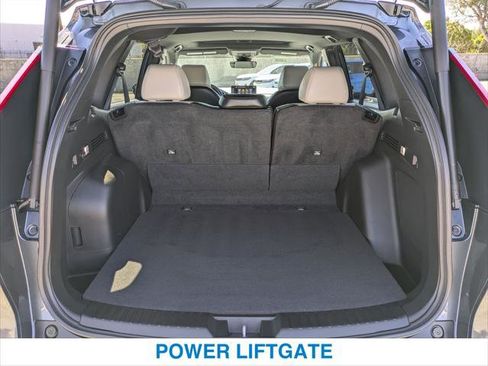 Certified 2023 Honda CR-V Sport Touring image 23