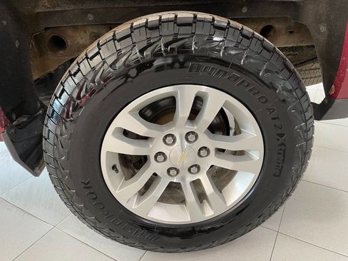 Used 2018 Chevrolet Silverado 1500 LT w/ All Star Edition image 12