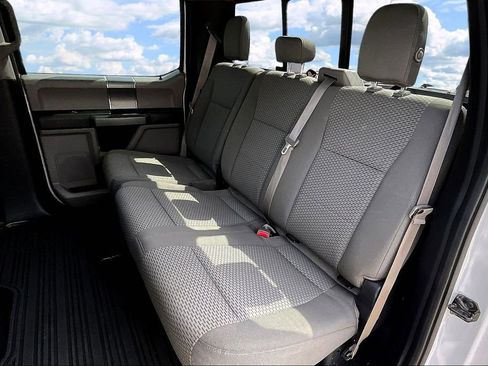 Used 2016 Ford F150 XLT w/ Equipment Group 302A Luxury RWD image 25