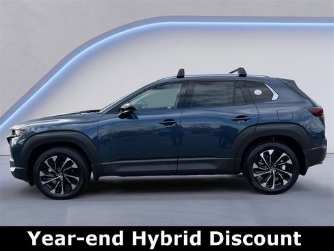 New 2026 MAZDA CX-50 2.5 Hybrid w/ Weather Package image 6