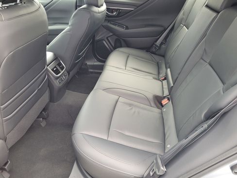 Used 2024 Subaru Outback Touring XT image 14