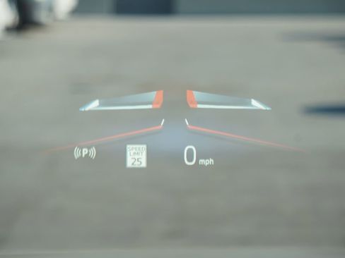 Used 2025 BMW X3 xDrive30i image 8