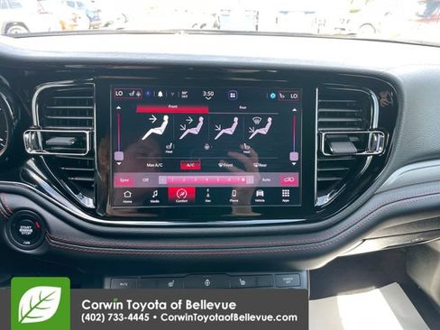 Used 2026 Dodge Durango GT AWD/4WD image 11