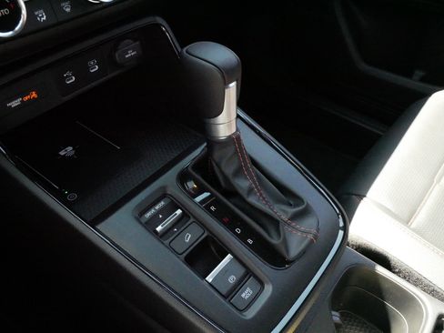 Certified 2026 Honda CR-V Sport-L image 24