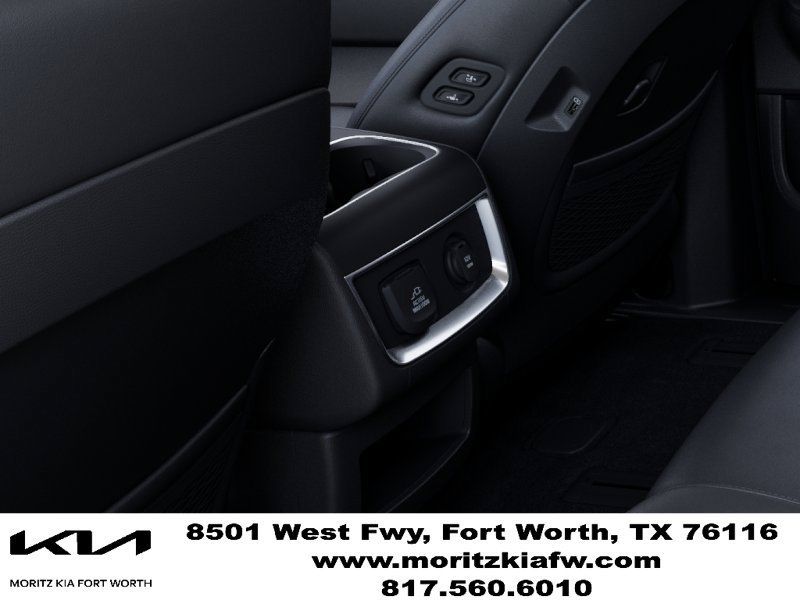 New 2027 Kia Carnival SX FWD image 26