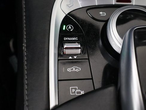 Used 2019 Mercedes-Benz S 560 4MATIC Sedan image 60