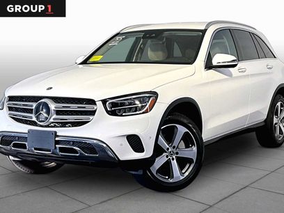 Used 2022 Mercedes-Benz GLC 300 4MATIC