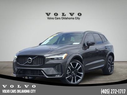 Certified 2023 Volvo XC60 B5 Ultimate w/ Protection Package Premier
