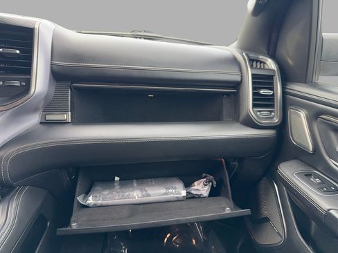 Used 2020 RAM 1500 Limited image 28