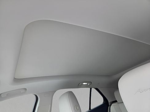 New 2026 Buick Envision Avenir AWD/4WD image 24