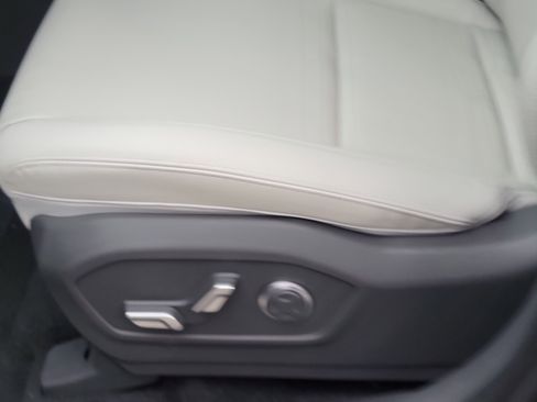 New 2026 Hyundai Santa Fe Limited image 15