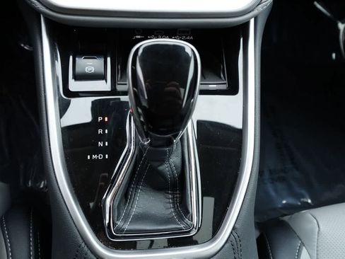 Certified 2023 Subaru Outback Limited XT image 36