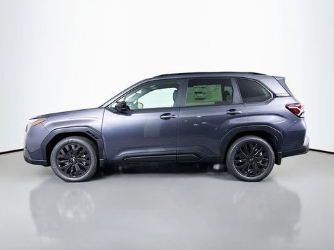 New 2026 Subaru Forester Sport AWD/4WD image 4