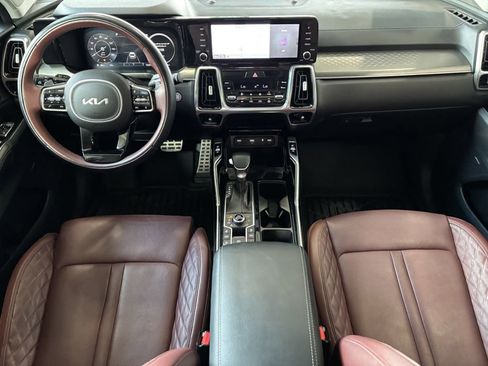 Used 2022 Kia Sorento SX AWD/4WD image 22