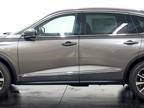 New 2026 Acura MDX SH-AWD w/ Technology Package image 9