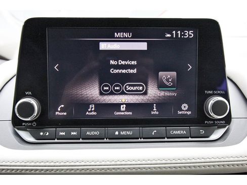 Used 2023 Nissan Rogue SV image 20