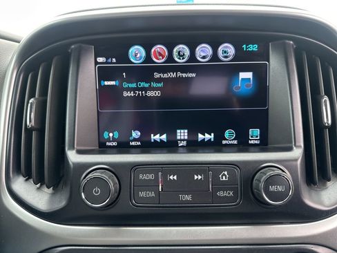 Used 2018 Chevrolet Colorado LT image 33