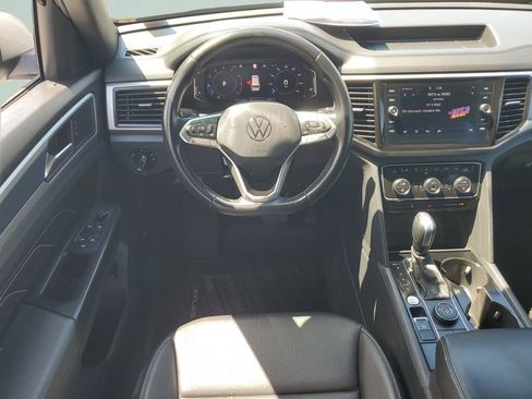 Used 2020 Volkswagen Atlas Cross Sport SEL AWD/4WD image 15