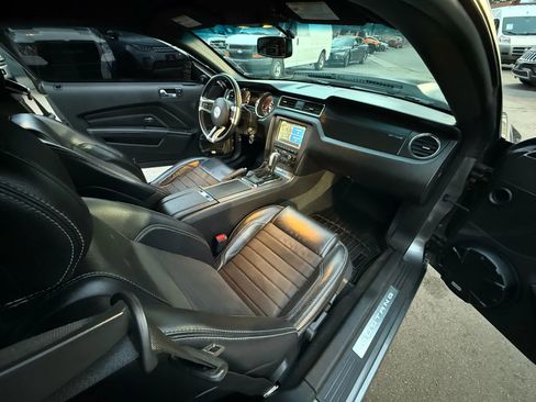 Used 2014 Ford Mustang GT Premium w/ Electronics Package image 26