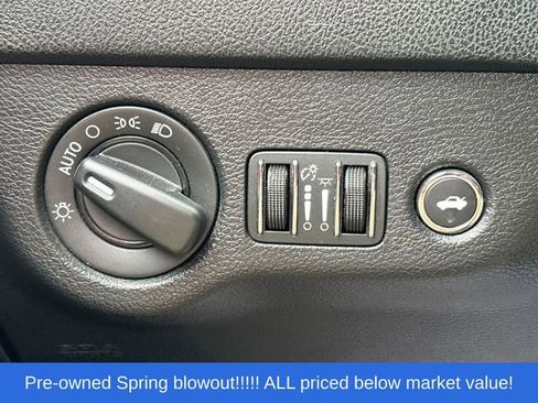Used 2016 Dodge Charger Police w/ Street Appearance Group RWD image 30
