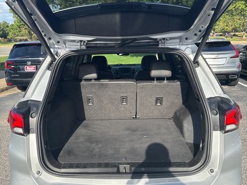 Used 2022 Chevrolet Equinox RS image 25