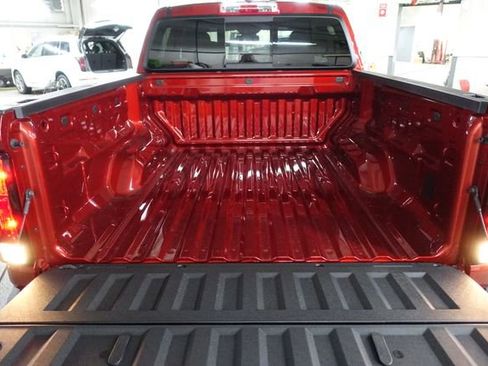 New 2026 Chevrolet Colorado LT RWD image 19