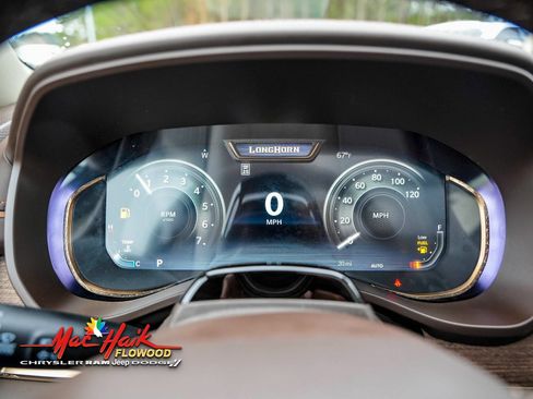 New 2026 RAM 1500 Limited image 33