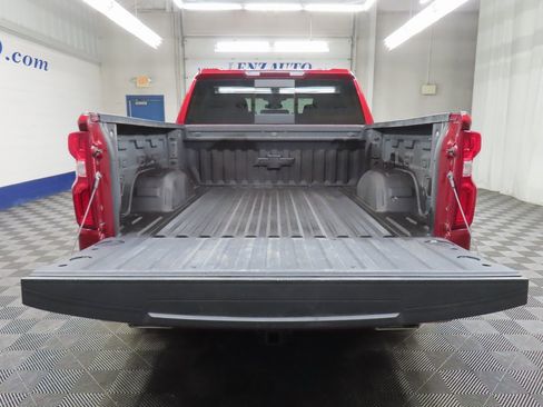 Used 2023 Chevrolet Silverado 1500 RST w/ True North Edition Plus image 33