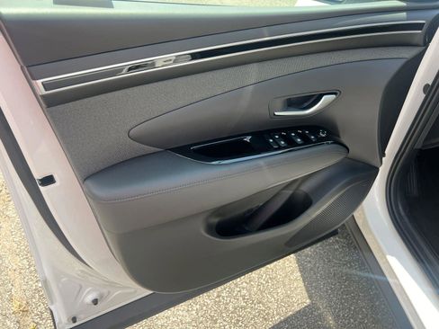 Used 2024 Hyundai Santa Cruz Limited image 10