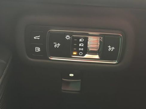 Used 2026 Lincoln Nautilus Reserve w/ Jet Appearance Package AWD/4WD image 13