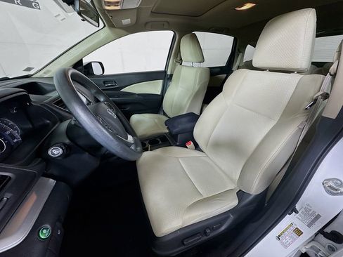 Used 2016 Honda CR-V EX image 19