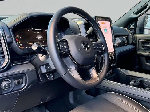 Used 2026 RAM 3500 Limited image 15