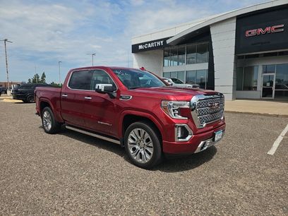 Used 2022 GMC Sierra 1500 Denali w/ Denali Premium Package