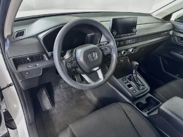 Certified 2024 Honda CR-V EX image 20