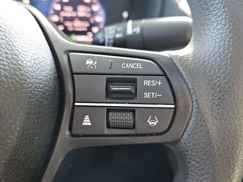 Used 2024 Honda Accord EX image 25