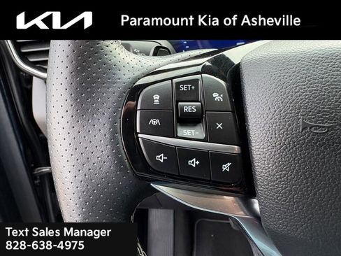 Used 2022 Ford Explorer ST w/ Equipment Group 401A image 12