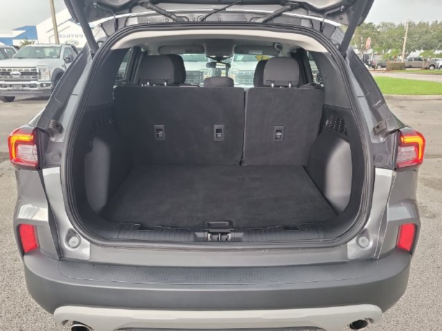 Used 2024 Ford Escape Active FWD image 10