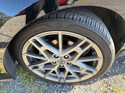 Used 2024 Nissan Altima 2.0 SR FWD image 12