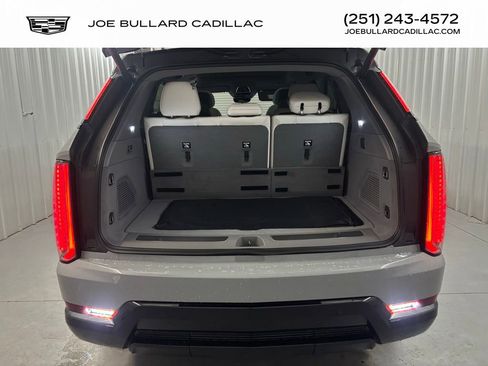 New 2026 Cadillac Escalade IQ Sport 1 w/ LPO, Floor Liner Package AWD/4WD image 21