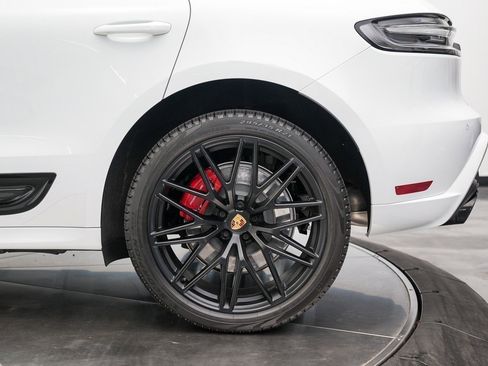 Used 2023 Porsche Macan GTS image 15