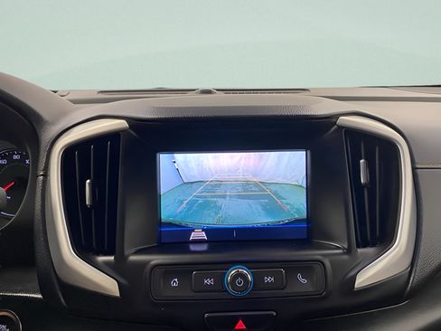 Used 2020 GMC Terrain SLE w/ Elevation Edition AWD/4WD image 11